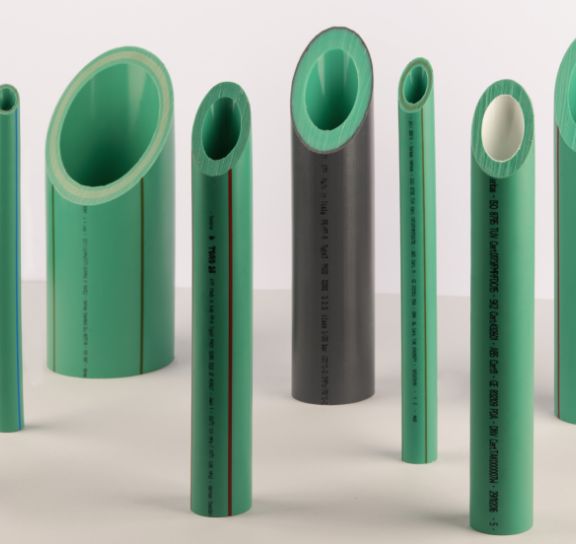 المواسير الحرارية